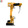 Automatic Laser Welder Industrial Welding Robots Industrial Robot